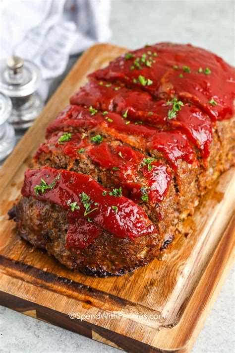 i crush|how do i crush meatloaf.